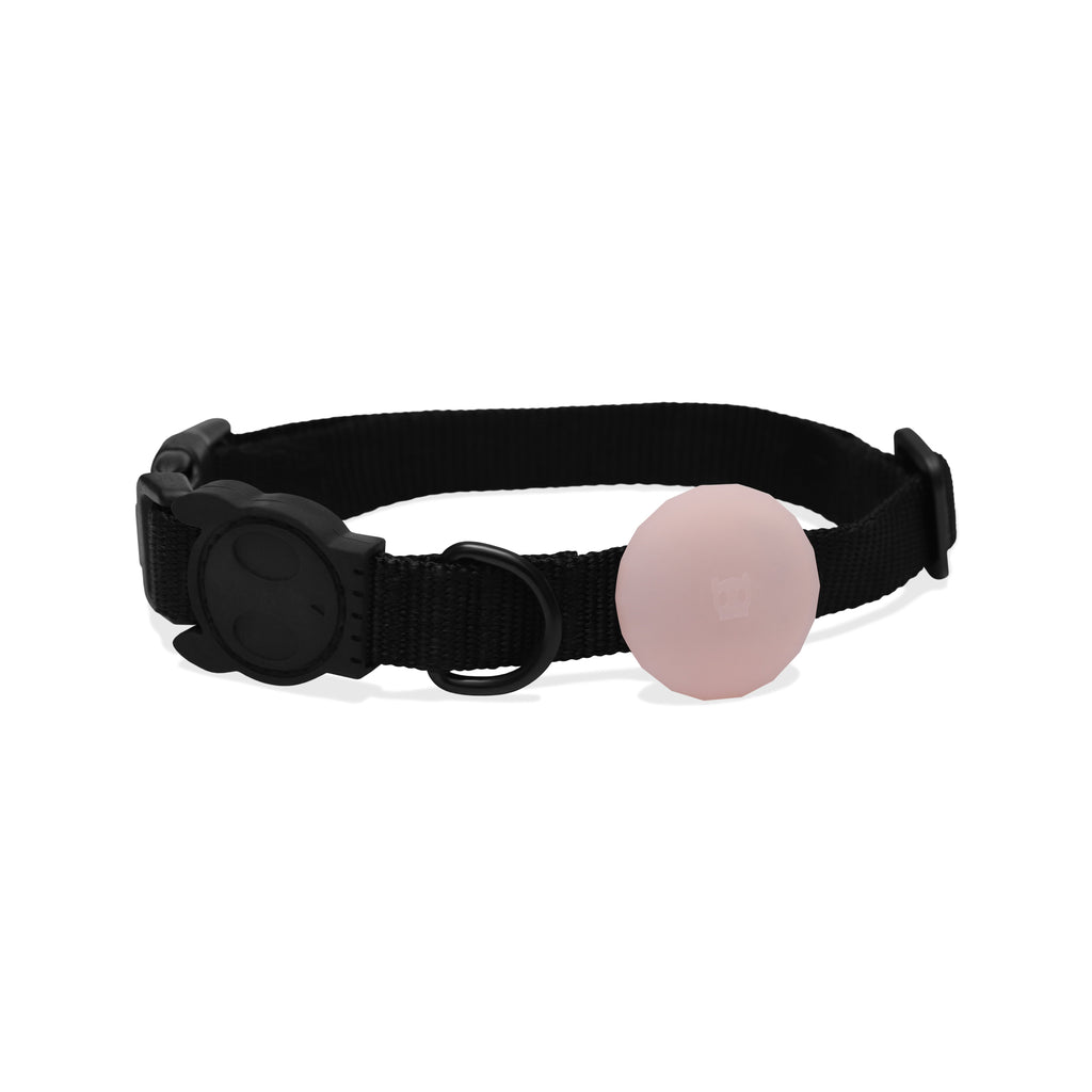 Funda para Airtag Pink
