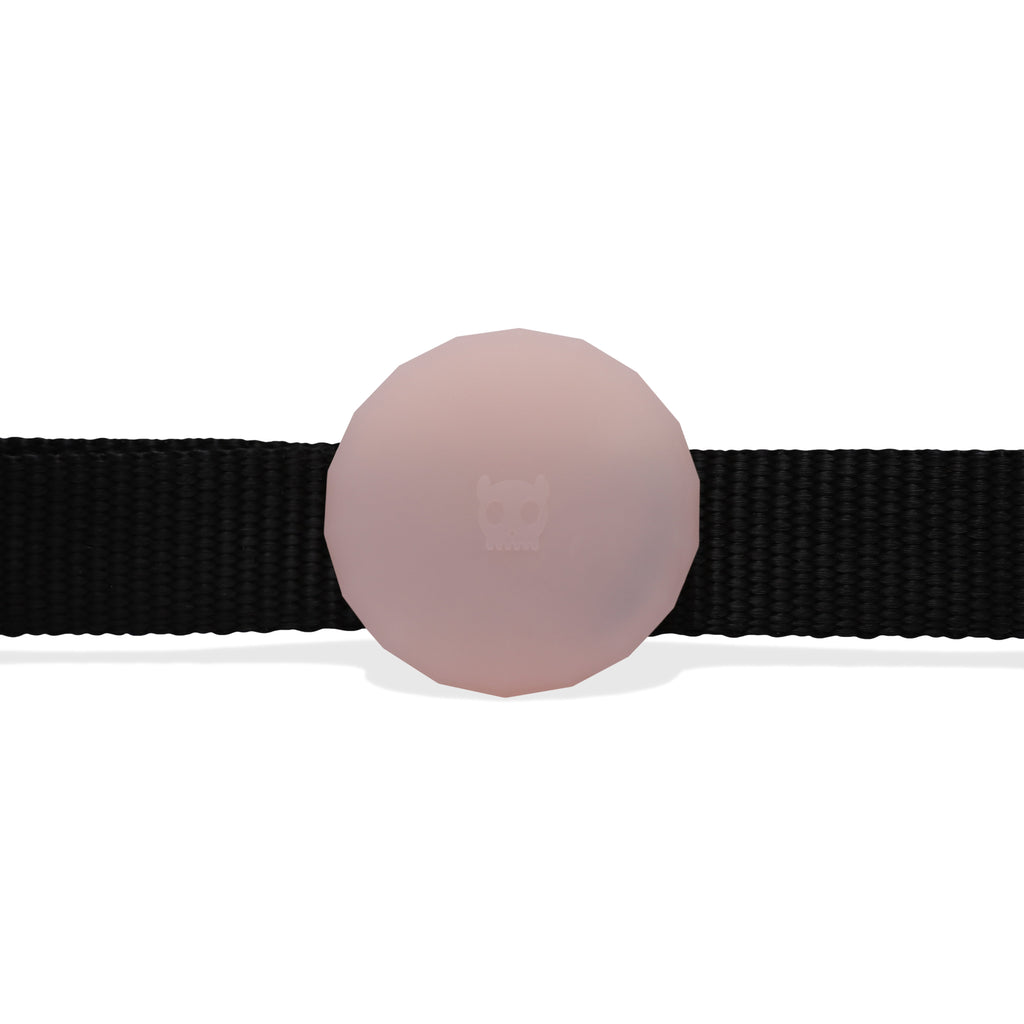Funda para Airtag Pink