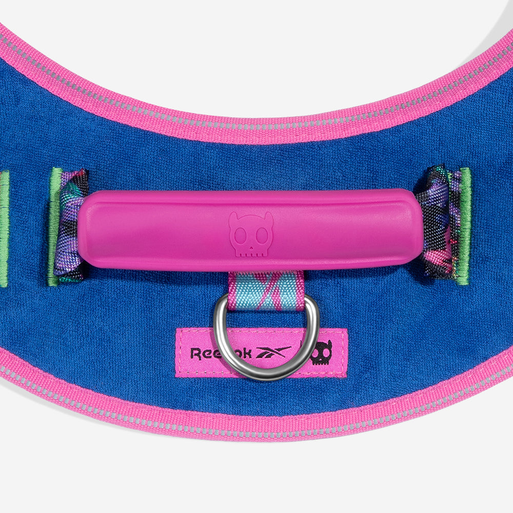 Pechera FlyHarness para Perros Reebok Aerobic