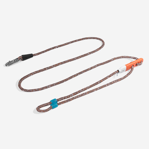 Correa Hands-Free para Perros Reebok Suede