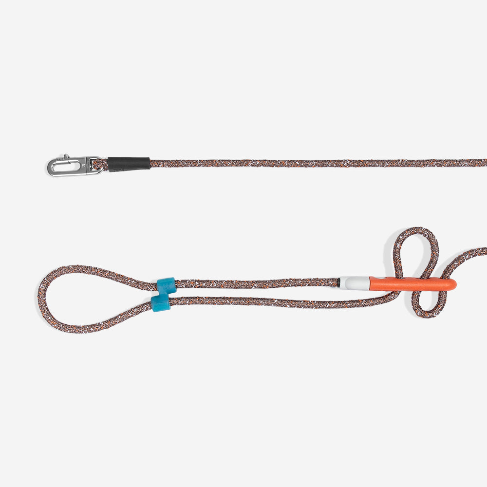 Correa Hands-Free para Perros Reebok Suede