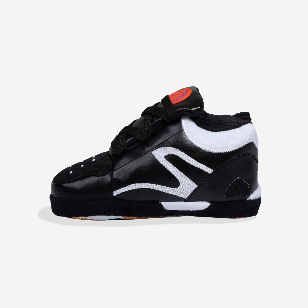 Juguete para Perros Pump Omni Lite Plush Sneaker