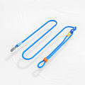 Correa Hands-Free para Perros Neopro Sapphire