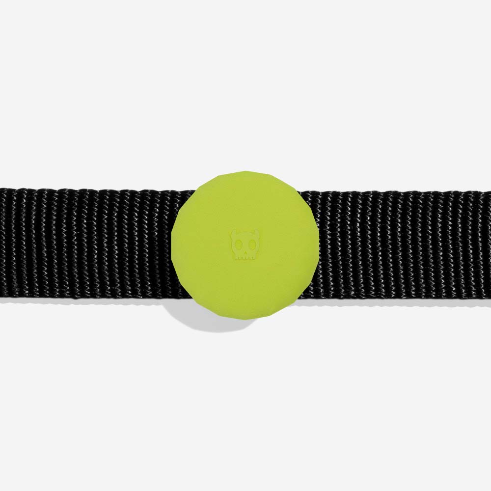 Funda para Airtag Lime