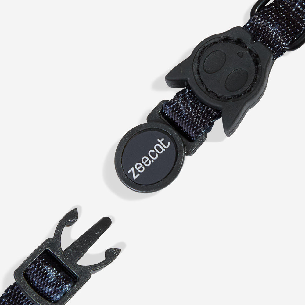 Collar para Gatos Marvel Black Panther