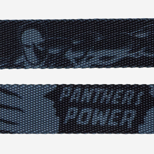 Collar para Gatos Marvel Black Panther
