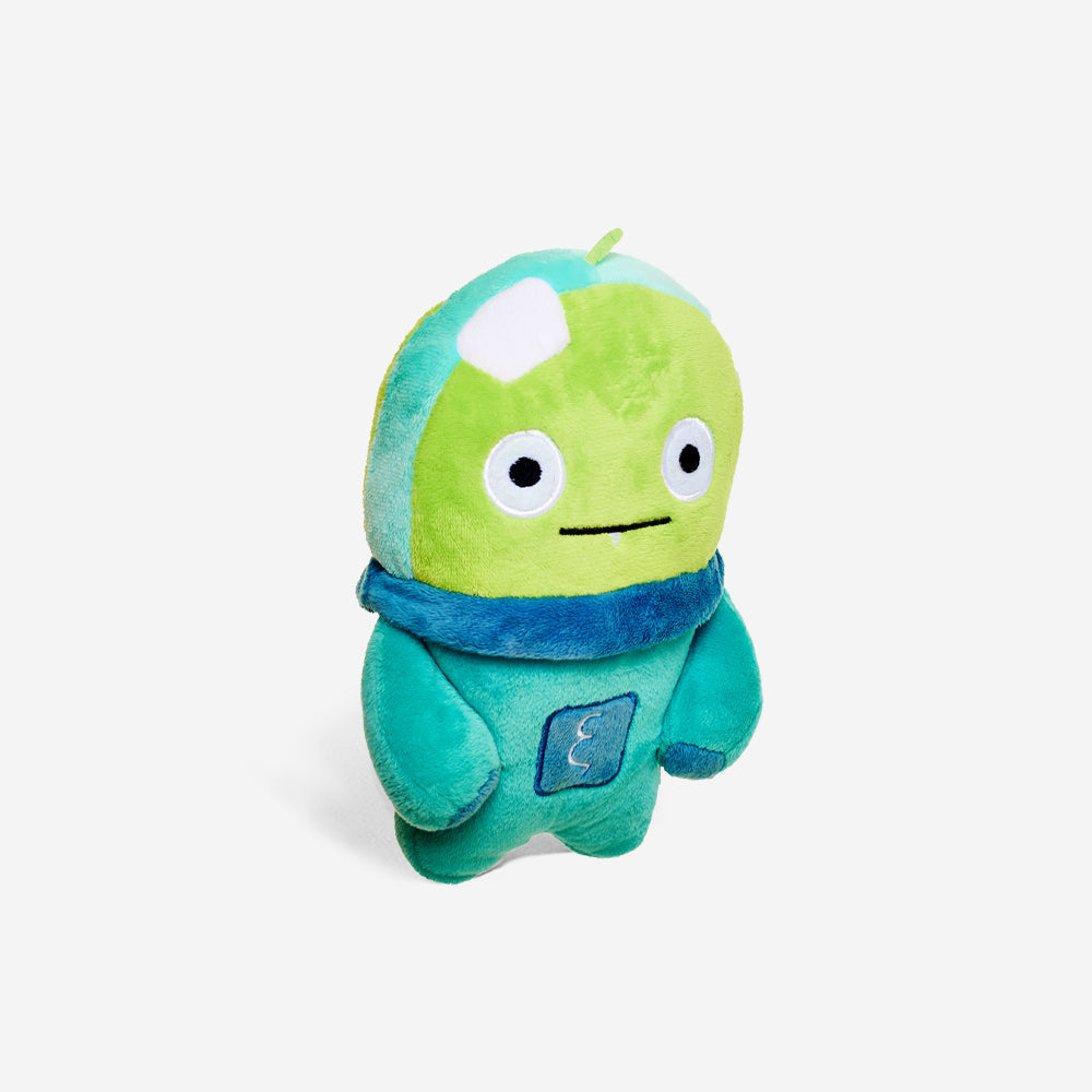 Juguete para Perros Alien Flex Bubu