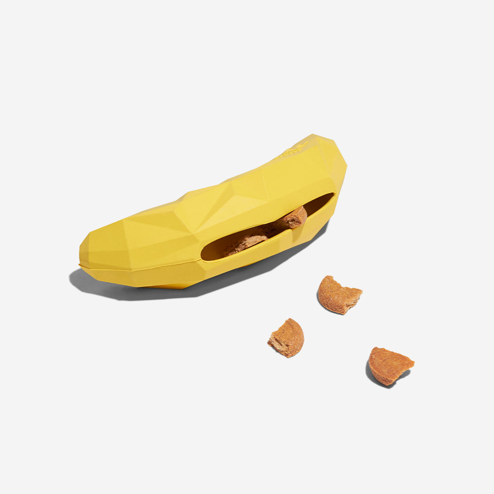Juguete para Perros Super Banana