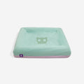 Cobertor de Cama para Perros Zee.Bed Lotus