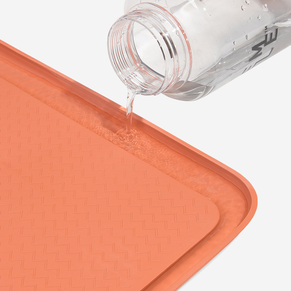 Bandeja Zee.Mat Clay