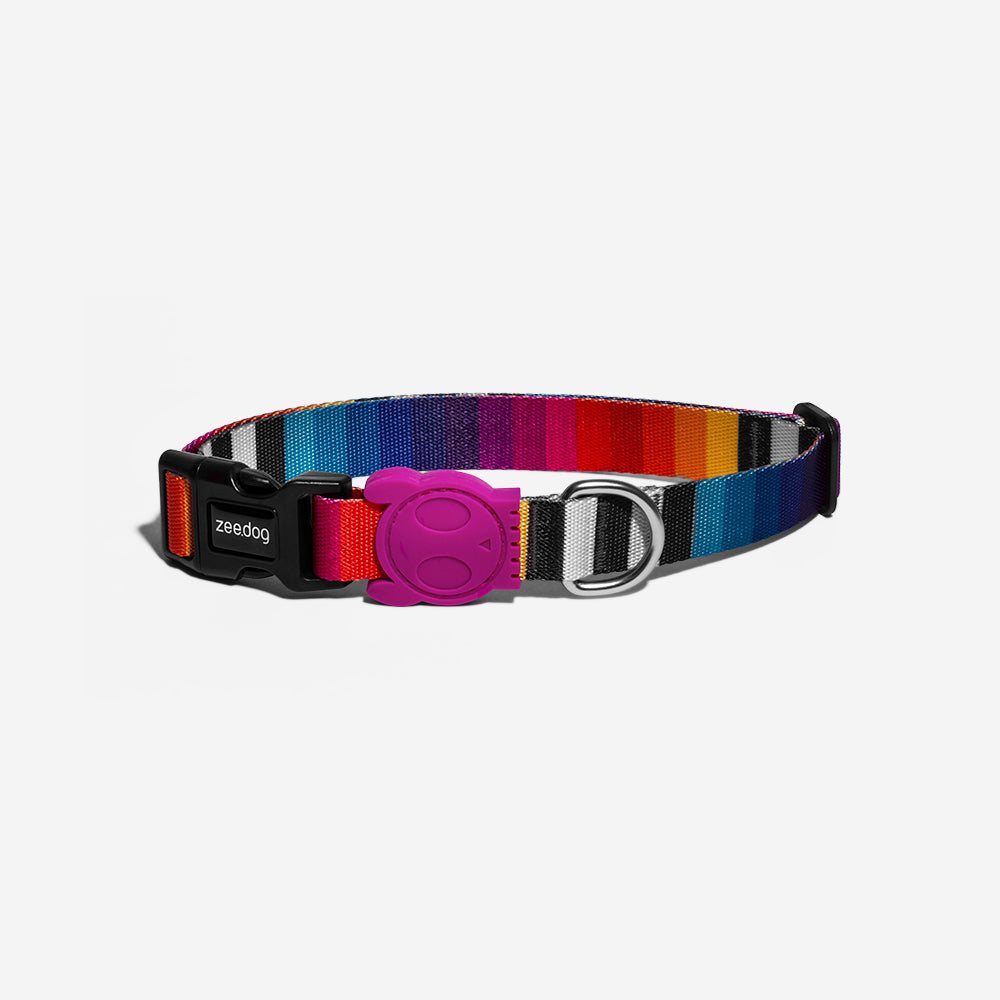 Collar para Perros Prisma