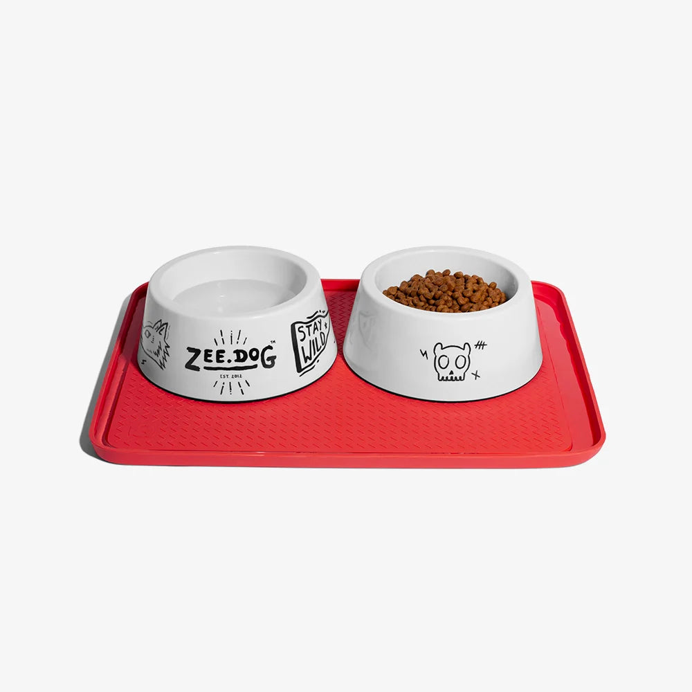 Bandeja Zee.Mat Coral