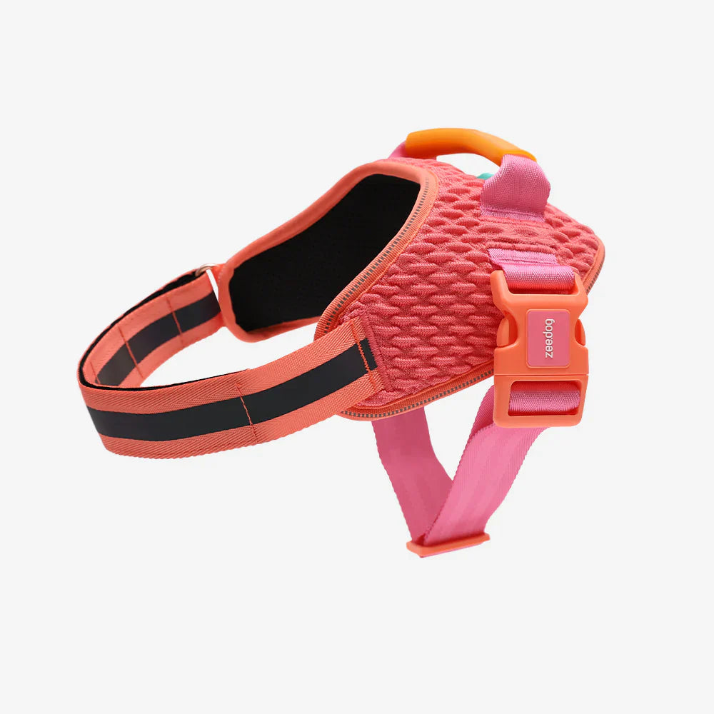 Pechera FlyHarness para Perros Gazelle
