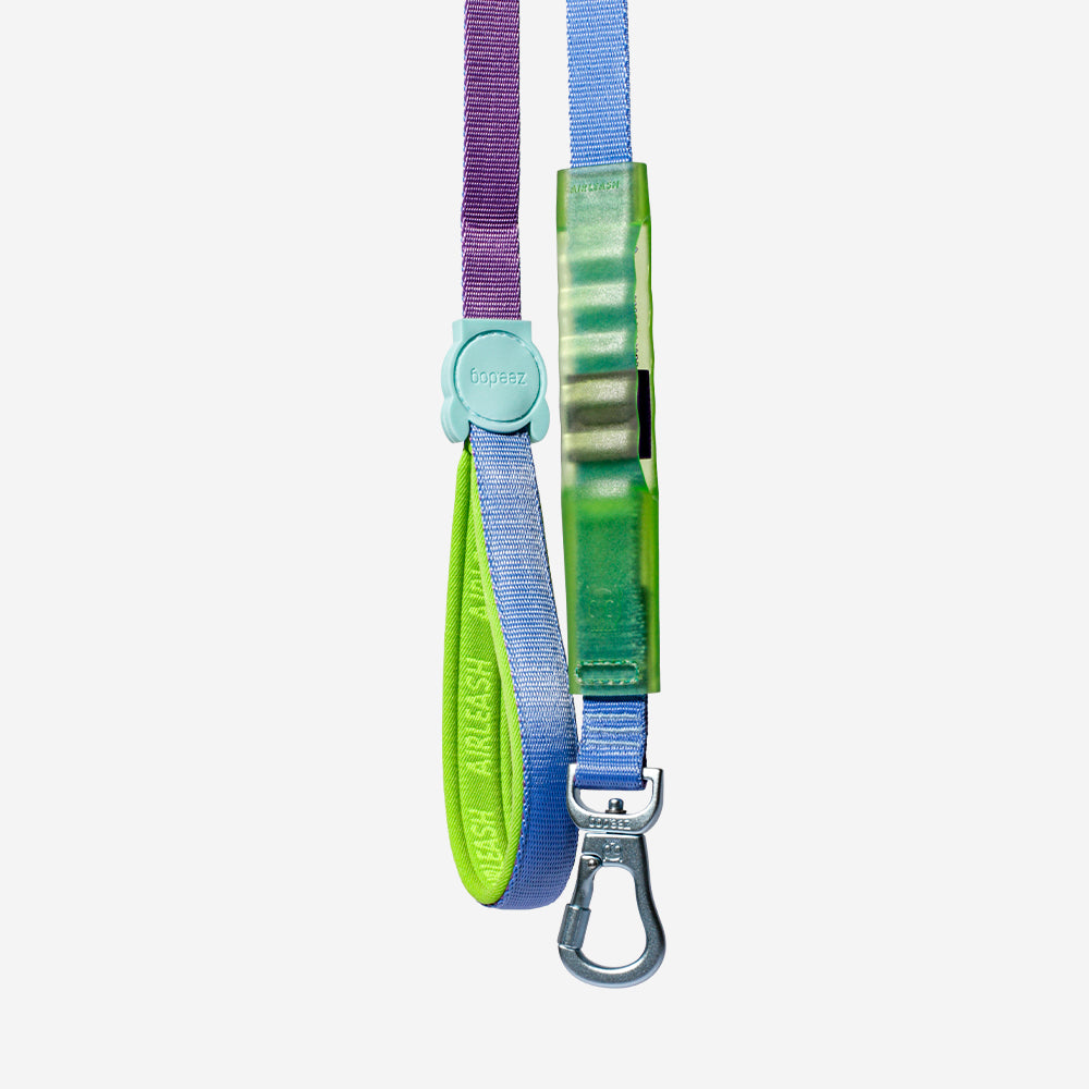 Correa Amortiguada Airleash para Perros Cali Uno