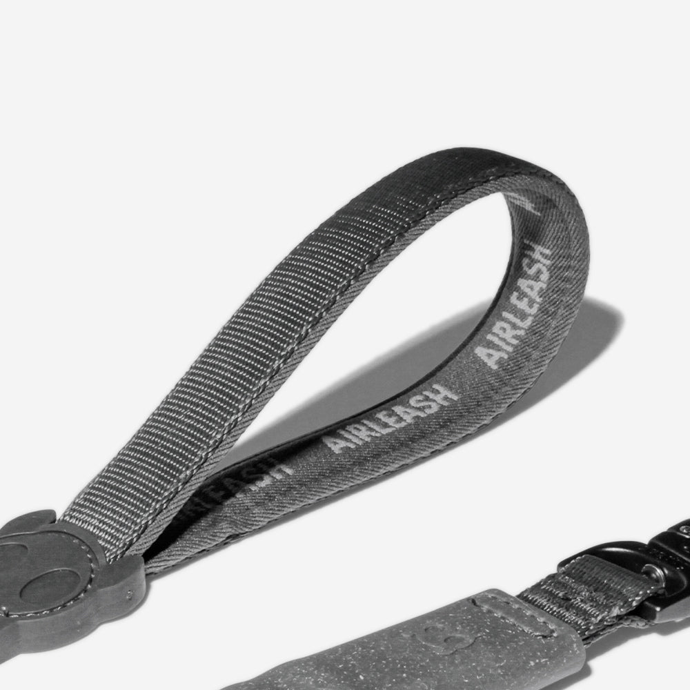 Correa Amortiguada Airleash para Perros Carbon