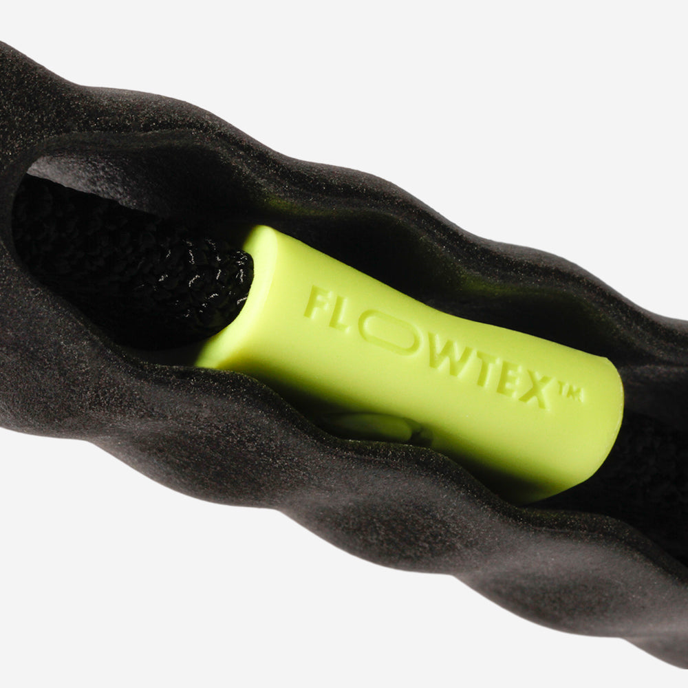 Correa Amortiguada Airleash para Perros Neon