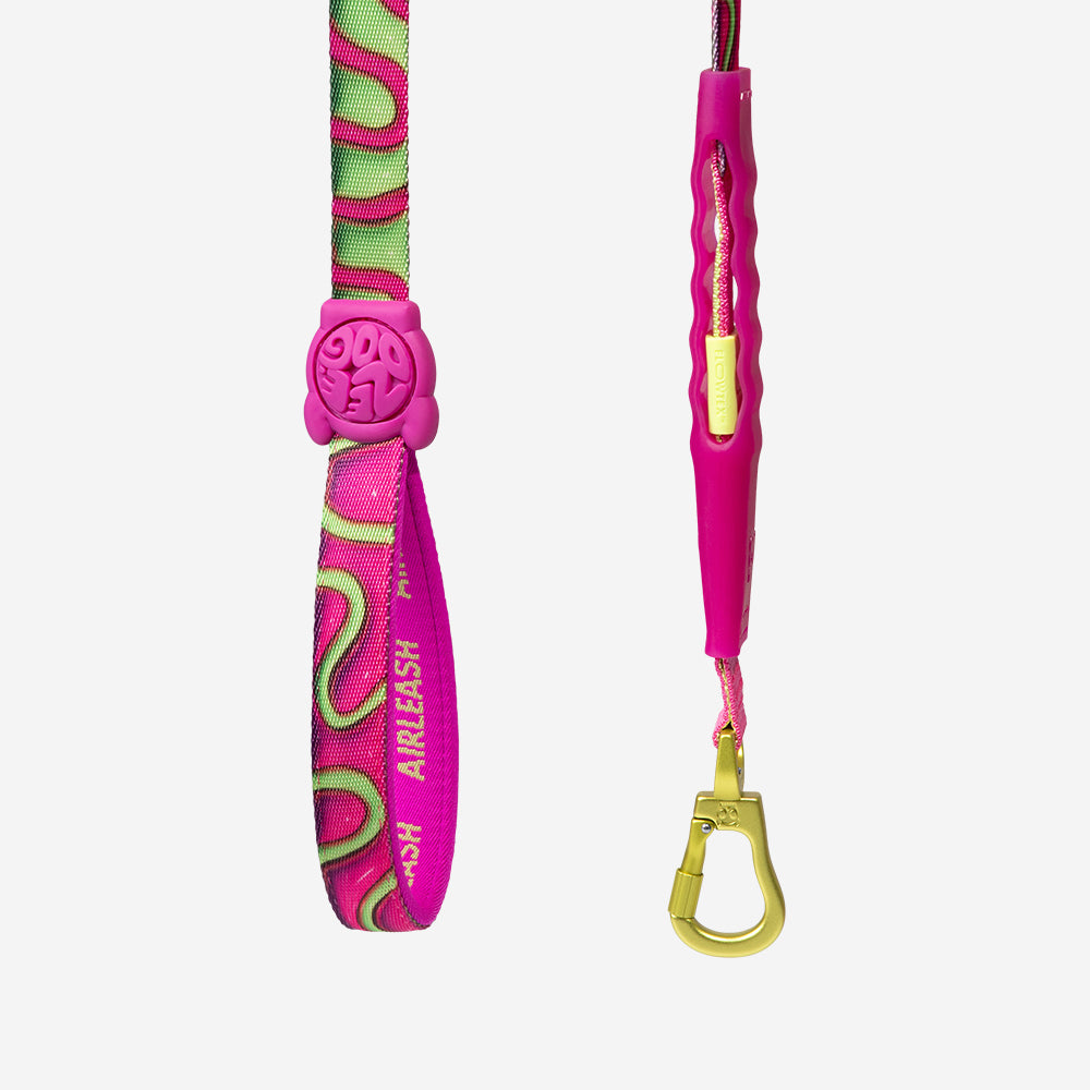 H3D Jelly Air-Leash 1 Meter