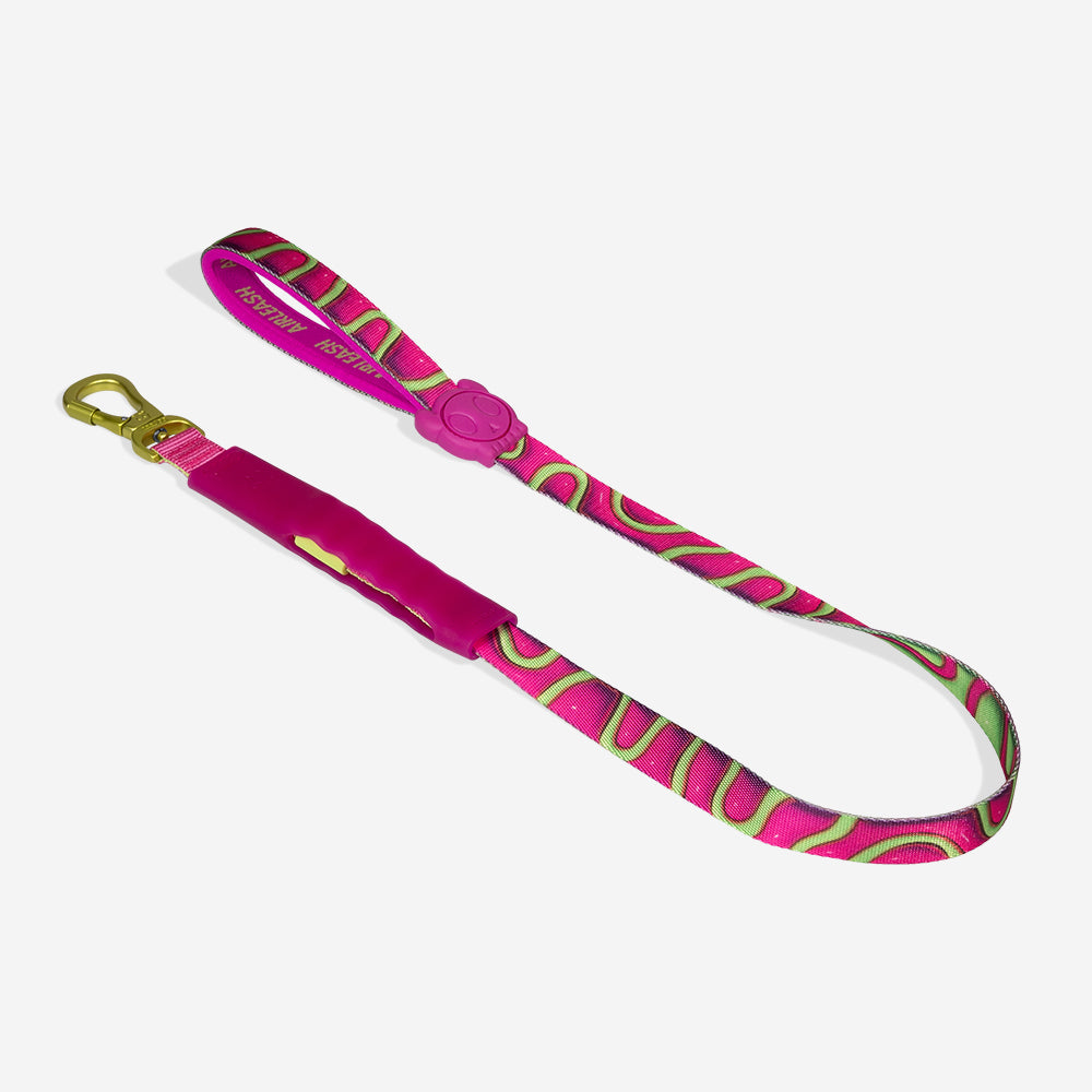 H3D Jelly Air-Leash 1 Meter