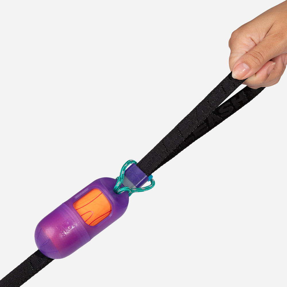 Dispensador de Bolsas Higiénicas H3D +1 Rollo