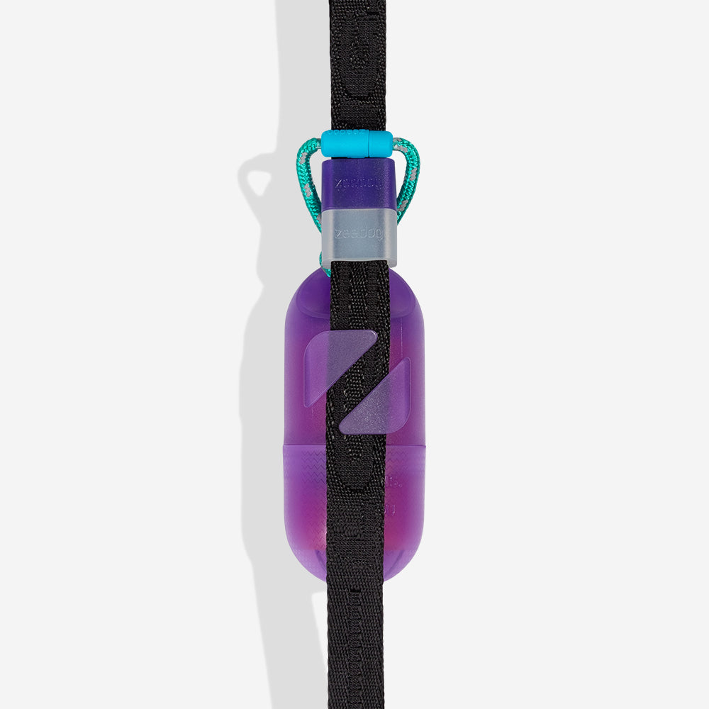 Dispensador de Bolsas Higiénicas H3D +1 Rollo
