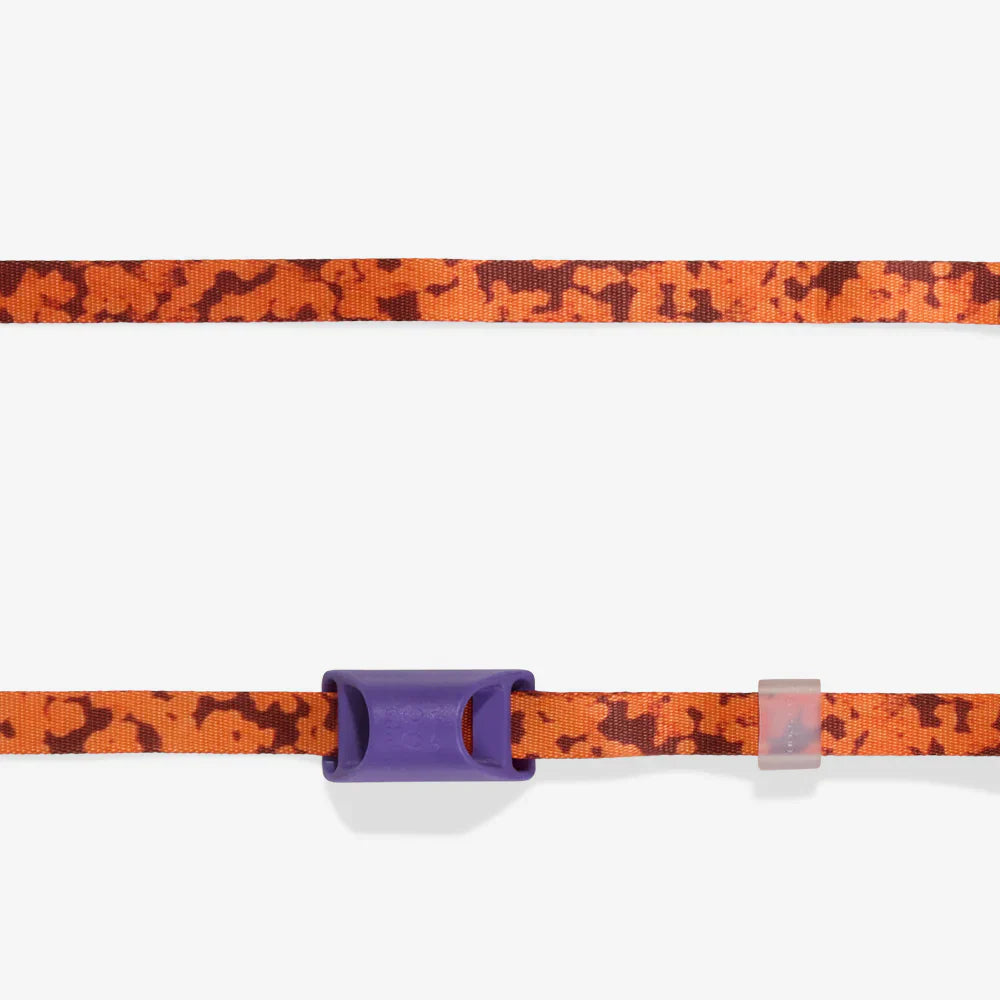 Correa Long para Perros Leopard