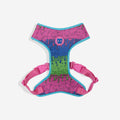 Pechera Air Mesh Ajustable para Perros Melted