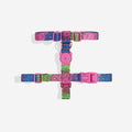 H-Harness para Perros Melted