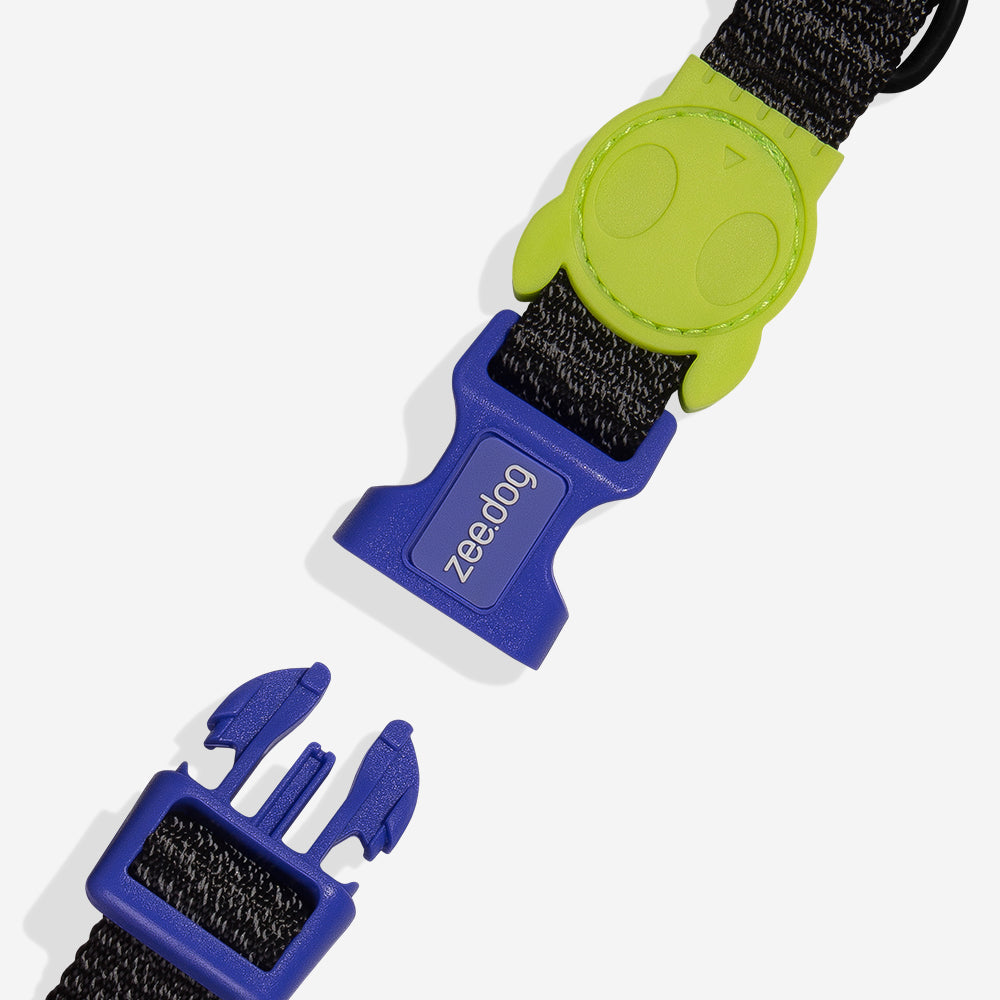 Collar para Perros NOX