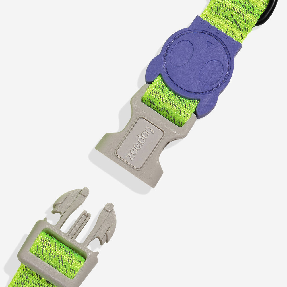 Collar para Perros NOX Lumen