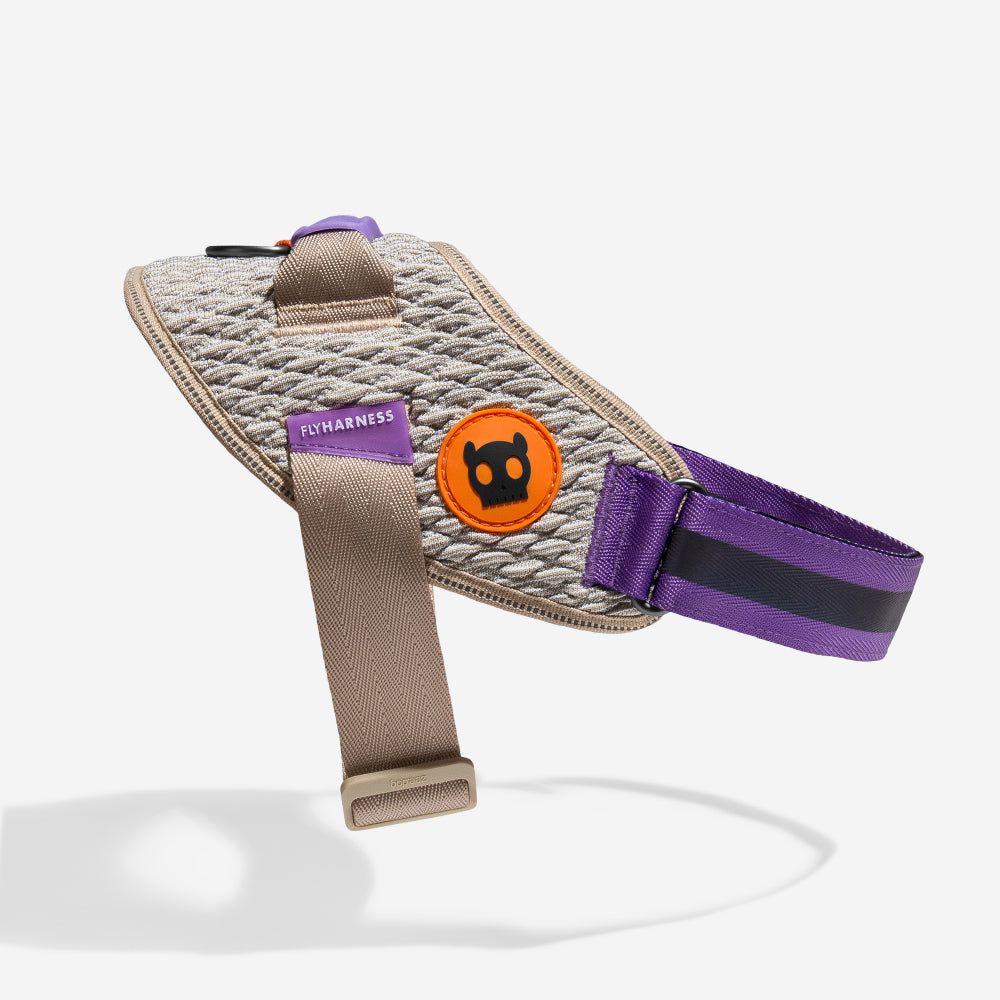 Pechera FlyHarness para Perros ACG