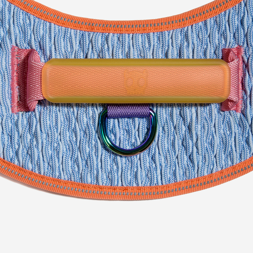 Pechera FlyHarness para Perros Galaxy