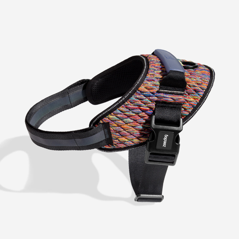 Pechera FlyHarness para Perros Vortex