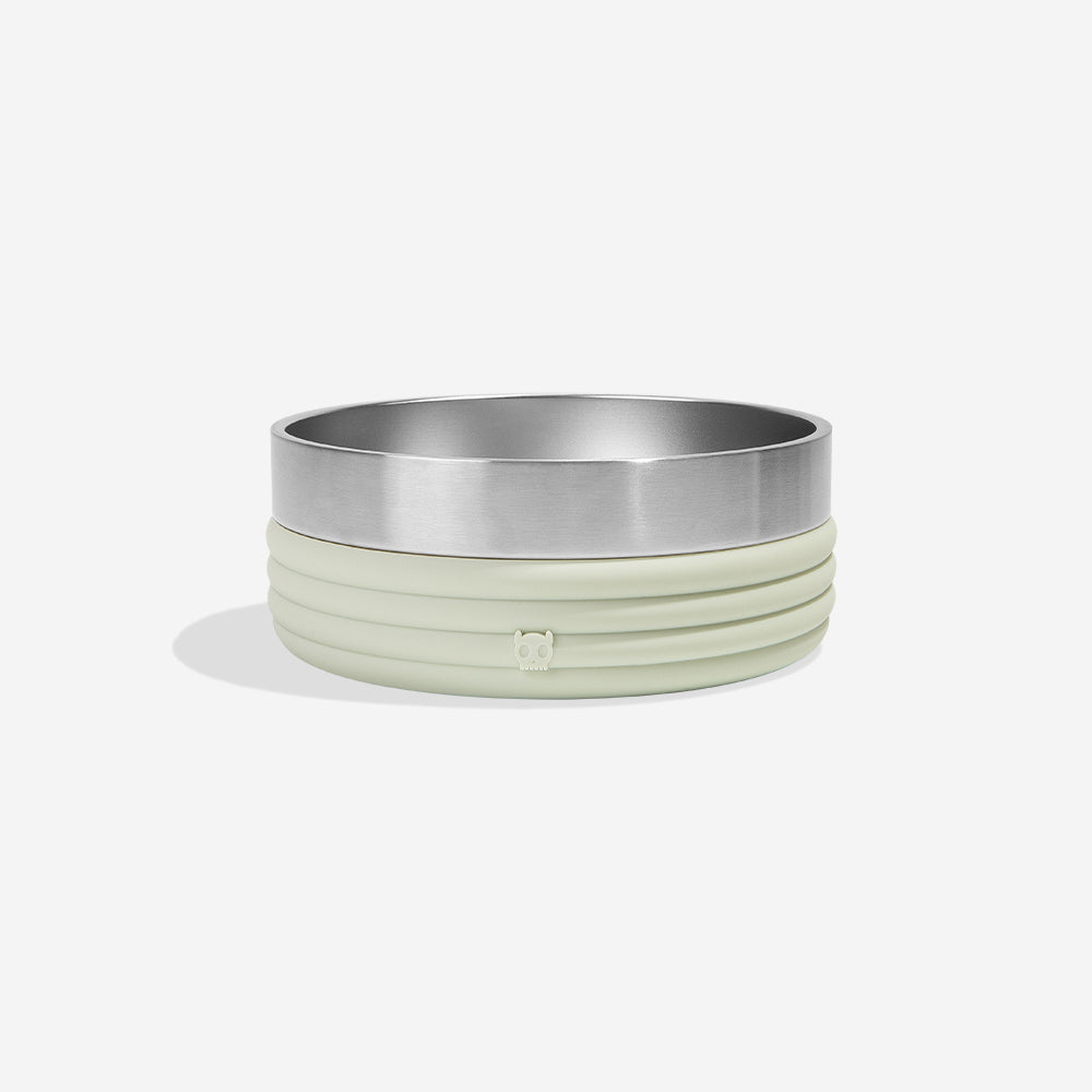Comedero Tuff Bowl Rings Sage