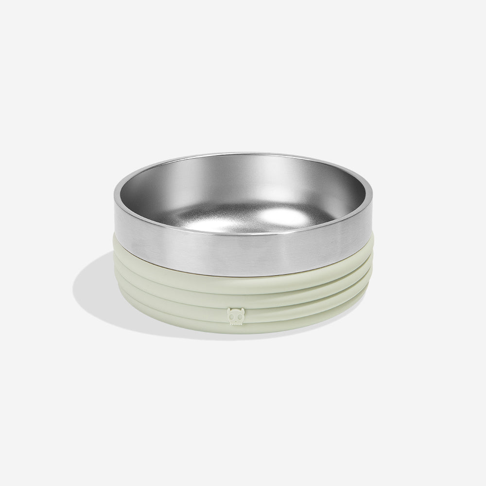 Comedero Tuff Bowl Rings Sage