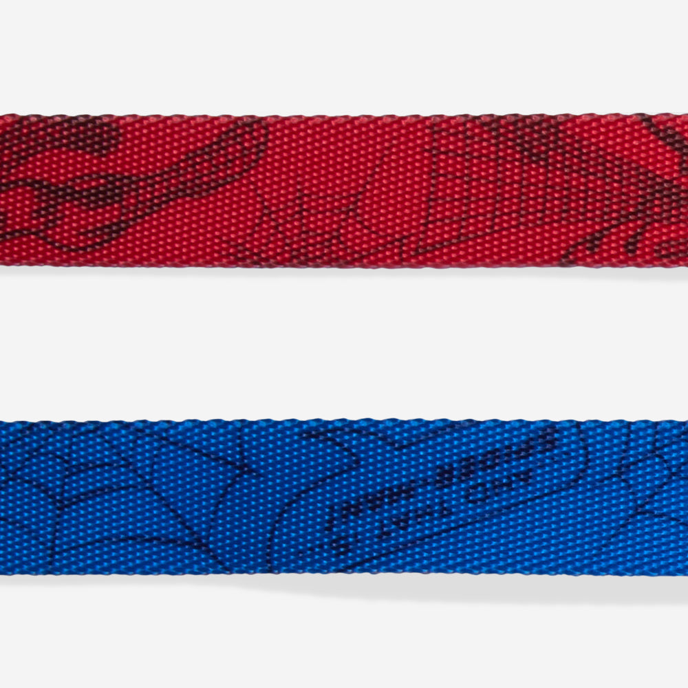 Arnés y Correa para Gatos Marvel Spider-Man