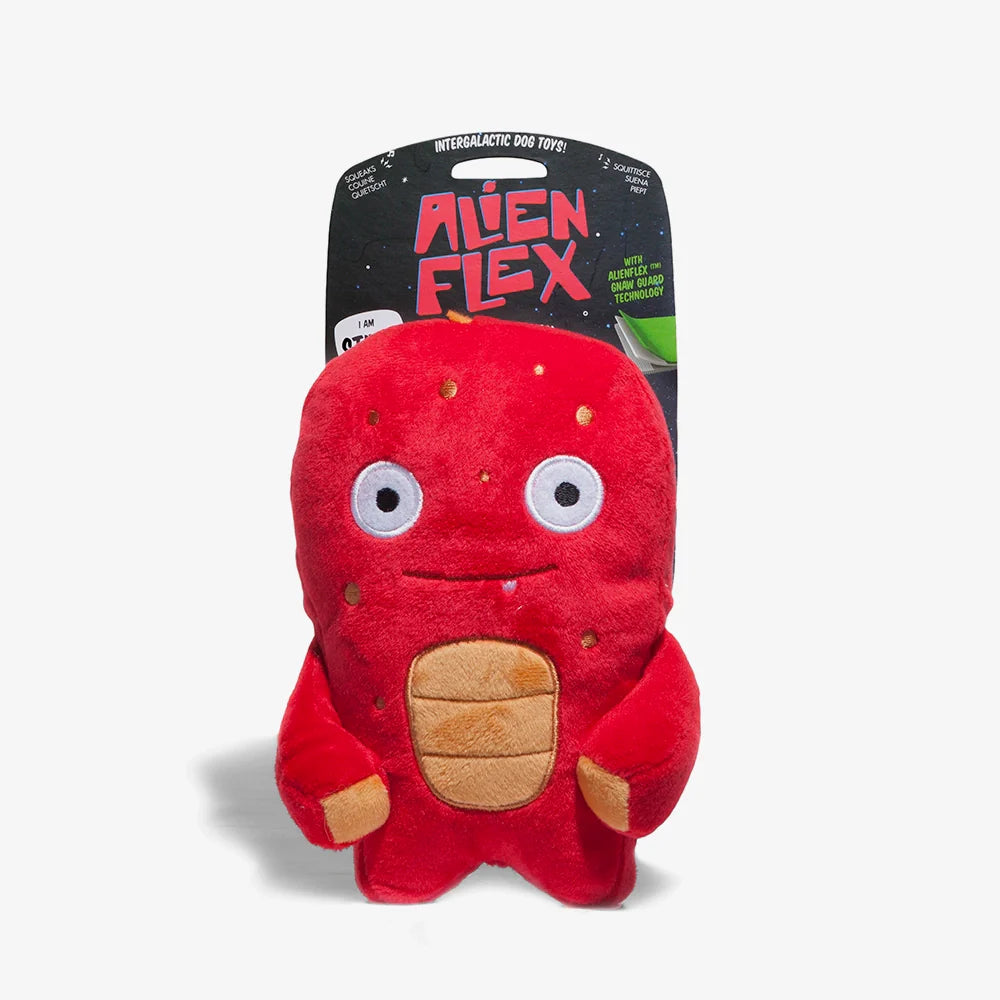 Juguete para Perros Alien Flex Stixx