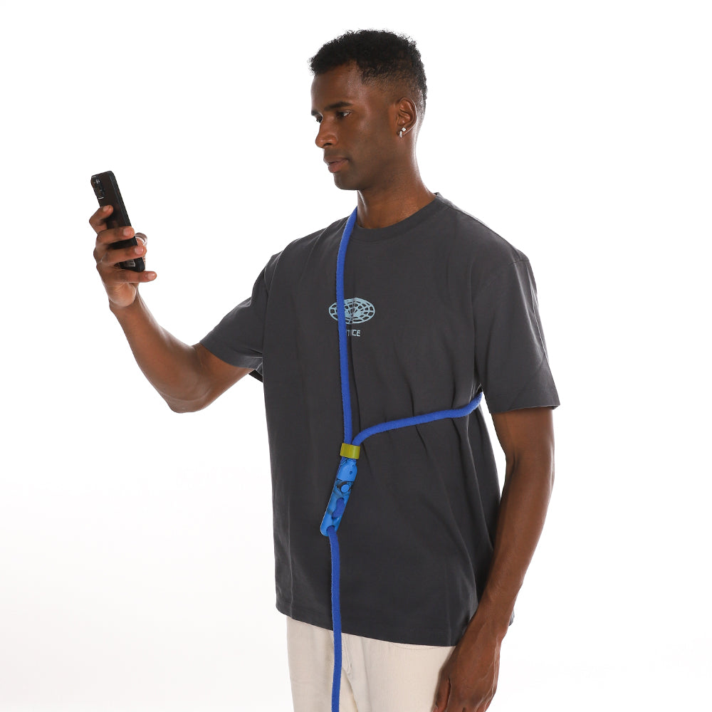 Correa Hands-Free para Perros Marvel The Beast