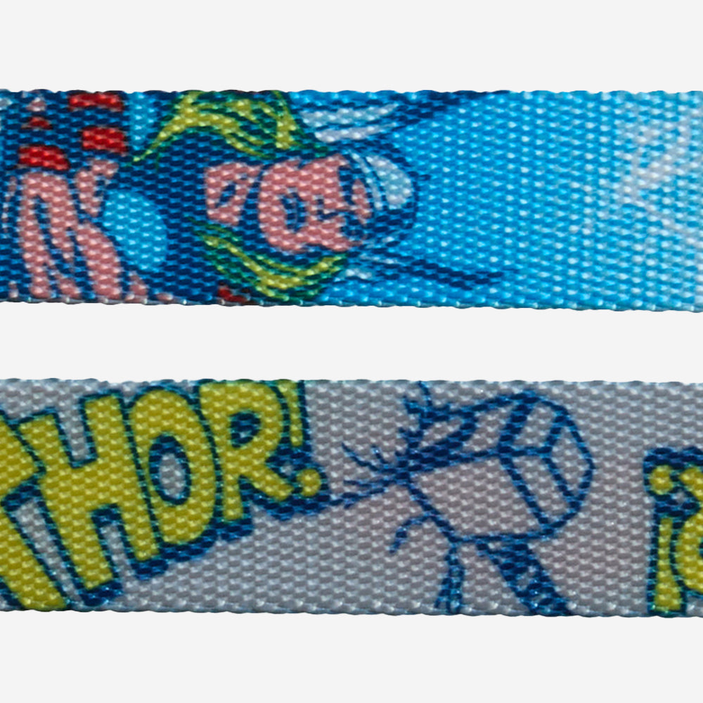 Correa para Perros Marvel Thor
