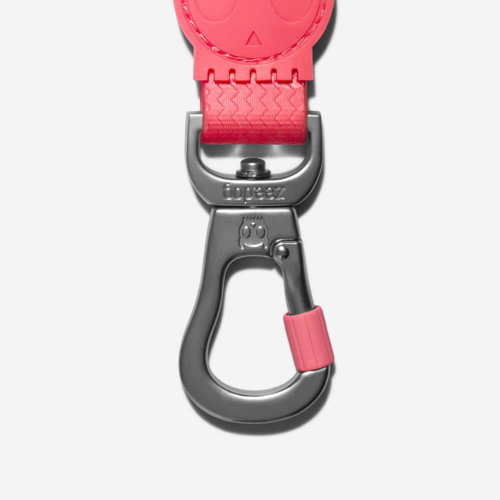 Correa para Perros Neopro Bubblegum