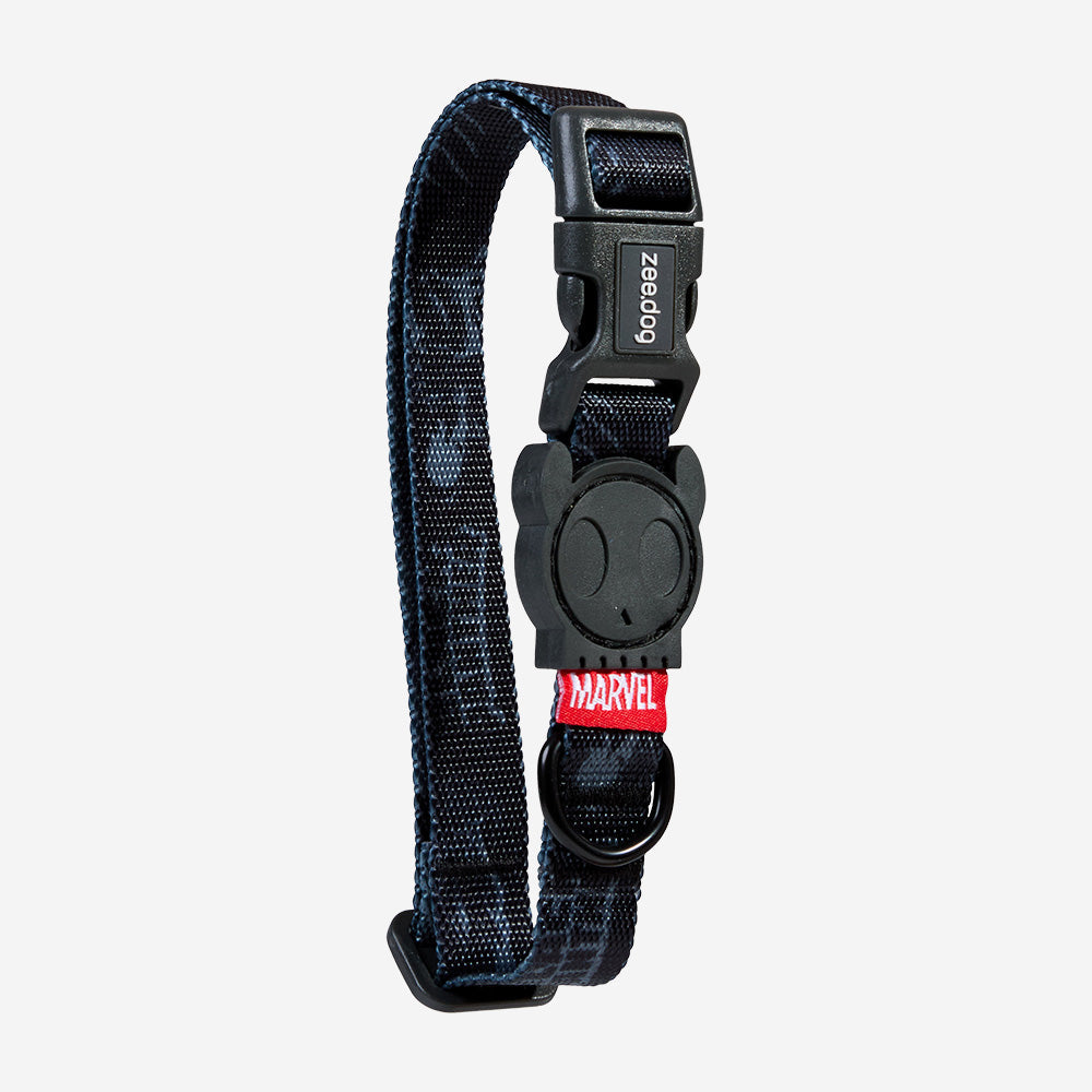 Collar para Perros Marvel Black Panther