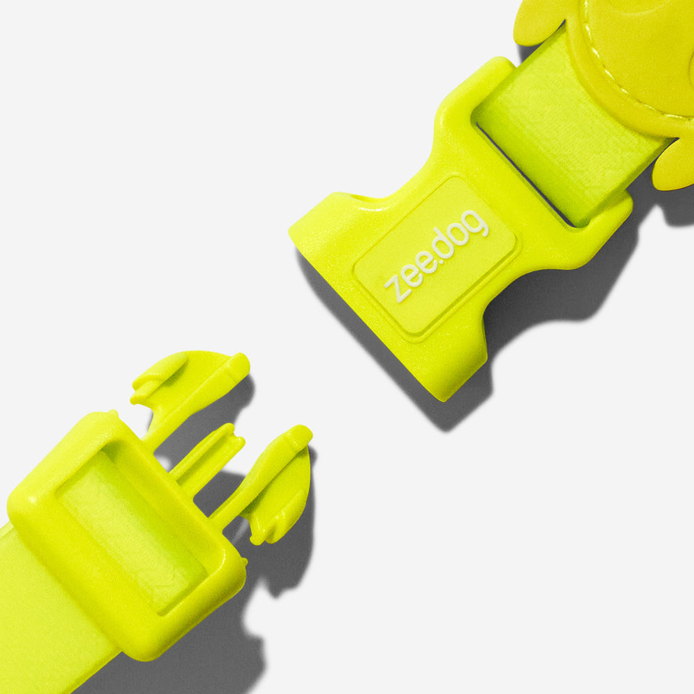 Collar para Perros Neopro Lime